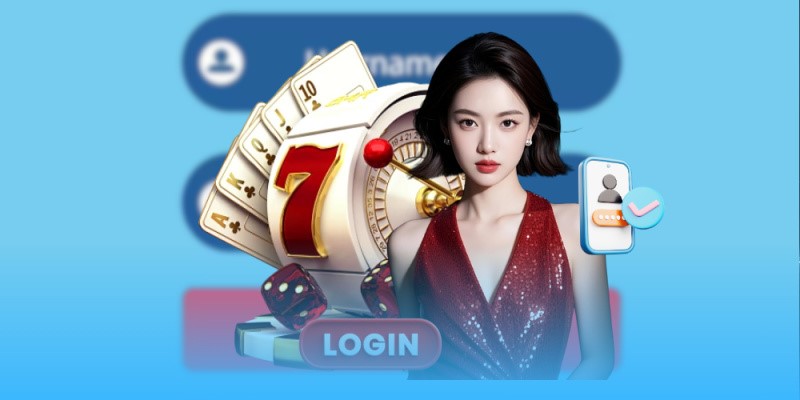 Hướng dẫn tạo tài khoản tham gia nhà cái đơn giản và nhanh chóng